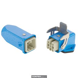 Obrázek pro produktHan Ex UL 8D Set