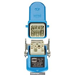 Obrázek pro produktHan Ex UL Q12 Set