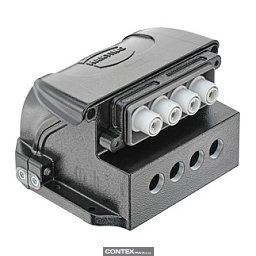 Obrázek pro produktHan 24HPR VarioShell-4xM25-Set2