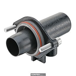 Obrázek pro produktHan HPR HPTC 850 DS insul. prot. cover