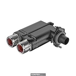 Obrázek pro produktHan HPR HPTC 1400 CS UNSH IP65/67 240