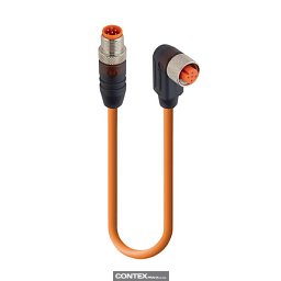 Obrázek pro produktRST 5-RKWT/LED P 5-458/0,3 M