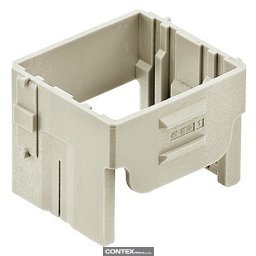 Obrázek pro produktHan Yellock Adapter Frame Han-Modular