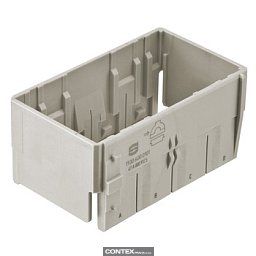 Obrázek pro produktHan Yellock Adapter Frame Han-Modular