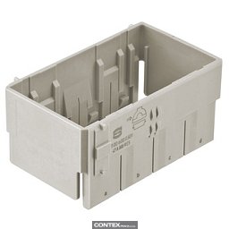 Obrázek pro produktHan Yellock Adapter Frame Han-Modular