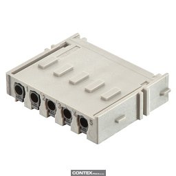 Obrázek pro produktHan Yellock Module QL 10A, 1,5qmm