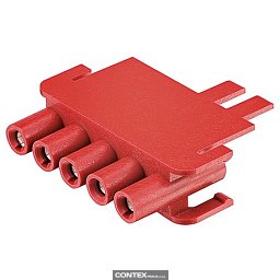 Obrázek pro produktHan Yellock multiplier 3:2