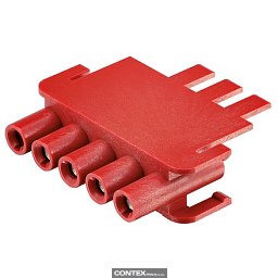 Obrázek pro produktHan Yellock multiplier 4:1