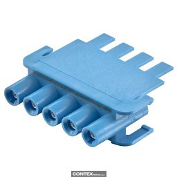 Obrázek pro produktFemale insert 20A, blue