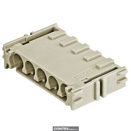 Obrázek pro produktHan-Yellock module M-c, grey