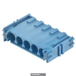 Obrázek pro produktHan-Yellock module M-c, blue