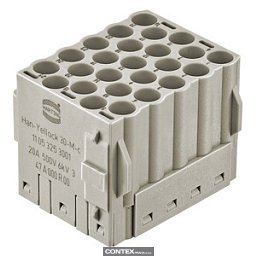 Obrázek pro produktYellock Monoblock 30 male