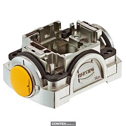 Obrázek pro produktHan-Yellock 30 carrier hood button plain