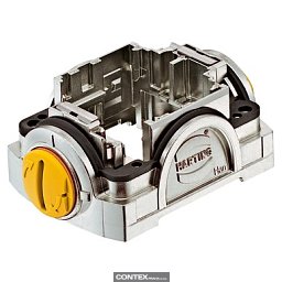 Obrázek pro produktHan-Yellock 30 carrier hood button slot