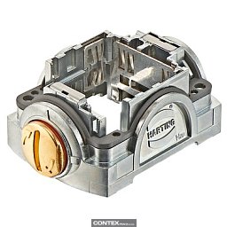 Obrázek pro produktHan-Yellock 30-carrier hood push button