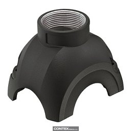 Obrázek pro produktHan-Yellock shell top entry M25