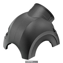 Obrázek pro produktHan-Yellock side entry M32