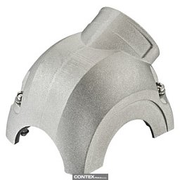 Obrázek pro produktHan-Yellock 30 EMC Shell Side Entry M25