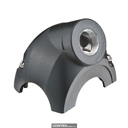 Obrázek pro produktHan-Yellock 30 Hood-M20 angled