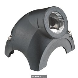 Obrázek pro produktHan-Yellock 30 Hood-M25 angled