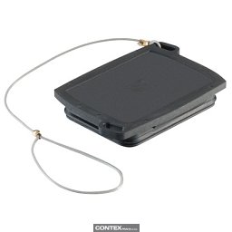 Obrázek pro produktHan-Yellock 30 cover for hood