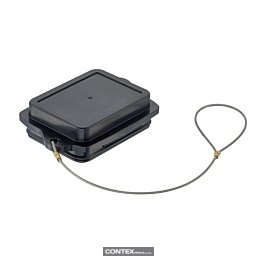 Obrázek pro produktHan-Yellock 30 cover for hood high