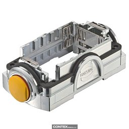 Obrázek pro produktHan-Yellock 60 carrier hood button plain