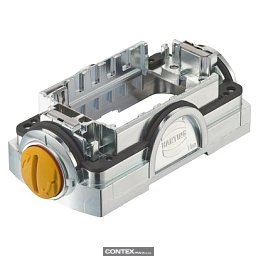 Obrázek pro produktHan-Yellock 60 carrier hood button slot