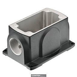 Obrázek pro produktHan-Yellock 60 HSM 1xM25