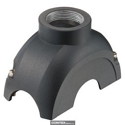Obrázek pro produktHan-Yellock shell top entry M25