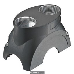 Obrázek pro produktHan-Yellock 60-Hood-M25 x 2 TE