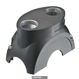 Obrázek pro produktHan-Yellock 60-Hood-M20/M25 TE