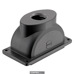 Obrázek pro produktHan-Yellock 60-feed through hood-M32