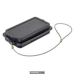 Obrázek pro produktHan-Yellock 60 cover for hood high