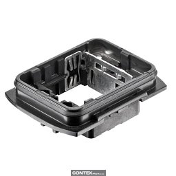 Obrázek pro produktHan-Yellock 30 bulkhead housing