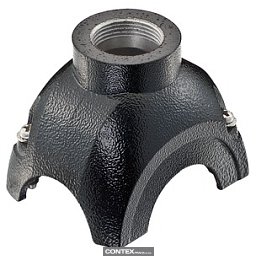 Obrázek pro produktHan-Yellock 30M-Haube-M25 straight