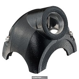 Obrázek pro produktHan-Yellock 30-Hood-M25 angled