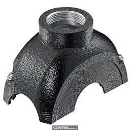 Obrázek pro produktHan-Yellock 60M-hood-M40 straight