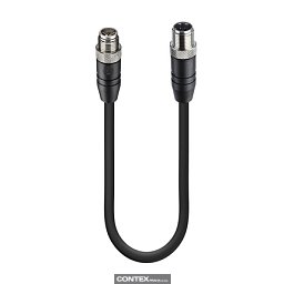 Obrázek pro produktBRSTS 8X-BRSTS 4D-508/0,3 M