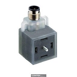 Obrázek pro produktVAD 1A-1-3-M12-5