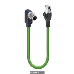 Obrázek pro produkt0985 342 134/0,3 M umspritzt