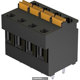 Obrázek pro produkthar-flexicon 5,00 TTPV-2 BK