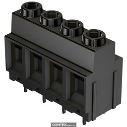 Obrázek pro produkthar-flexicon 10,16 TTSH-3 BK