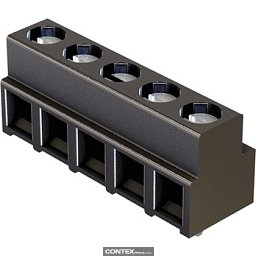 Obrázek pro produkthar-flexicon 5,00 TTSH-6 BK 1,5