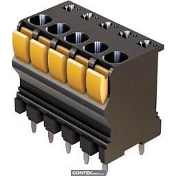 Obrázek pro produkthar-flexicon 3,81 TTPV-7 BK