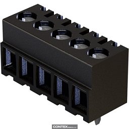 Obrázek pro produkthar-flexicon 3,50 TTSH-10 BK