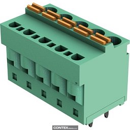 Obrázek pro produkthar-flexicon 5,00 TWPV-6 GN