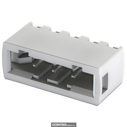 Obrázek pro produkthar-flexicon 2,54 MSH-6 SAMPLE WH