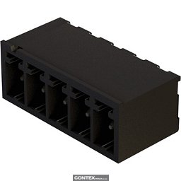 Obrázek pro produkthar-flexicon 3,50 MTH-6 BK