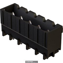 Obrázek pro produkthar-flexicon 5,00 MTV-11 BK